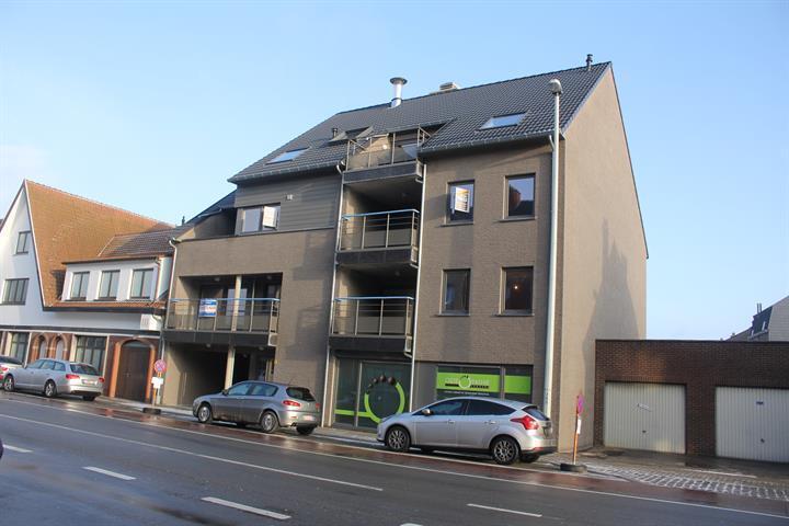 Appartement in Kortessem